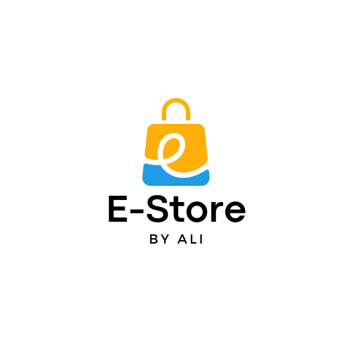 E-Store by Ali